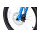 Велосипед  RoyalBaby Chipmunk EXPLORER 20 синий - фото №8
